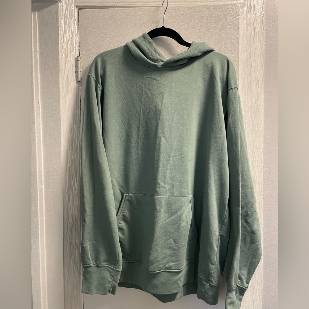 Womens fleece factor hoodie